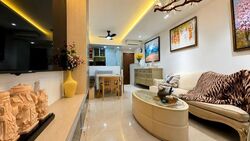 Normanton Park (D5), Apartment #589064901